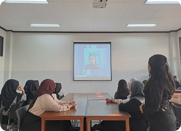 Laboratorium Psikologi